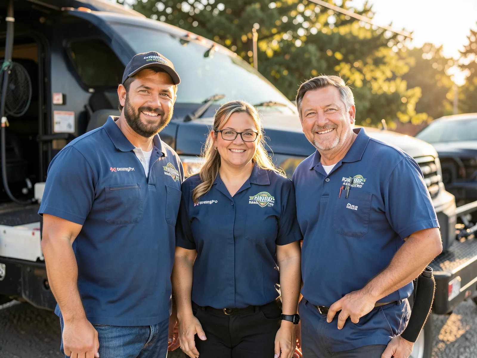 Roof Repair company in Menahga, MN